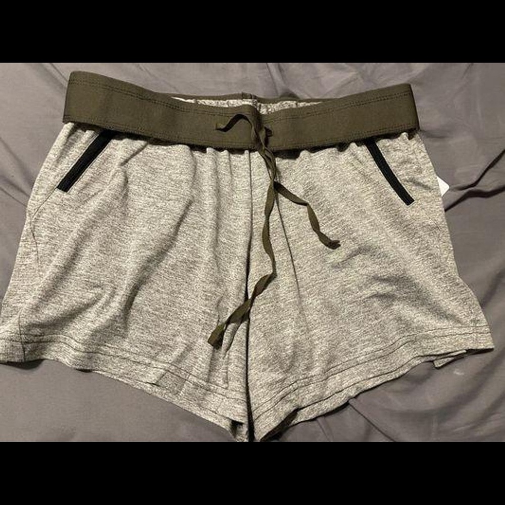 athletic shorts